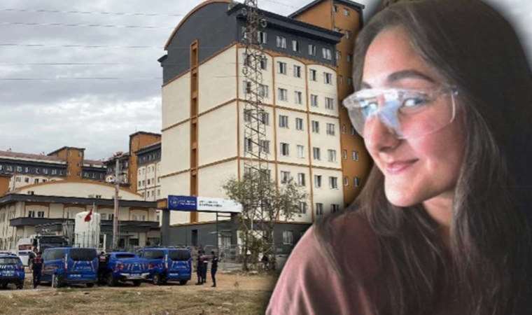 Zeren Ertaş yaşamını yitirmişti: HKP’den bakanlar ve KYK yetkilileri hakkında suç duyurusu