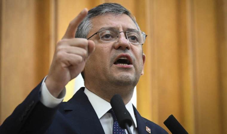 Özgür Özel’den il başkanlarına yerel seçim talimatı: Örgütlerle konuşun