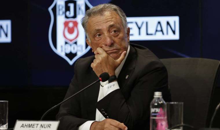 Beşiktaş Başkanı, 3 Aralık’ta yapılacak seçime girmeyeceğini açıkladı! Çebi: Aday olmuyorum