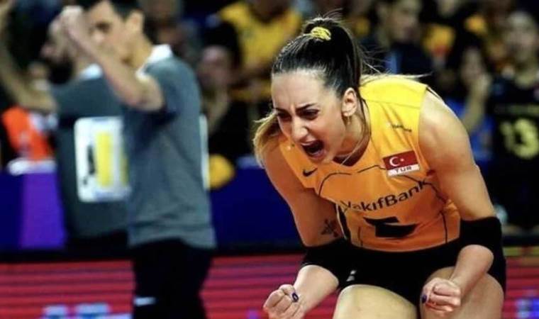 Vakıfbank, Şampiyonlar Ligi’ne 2’de 2 ile başladı!