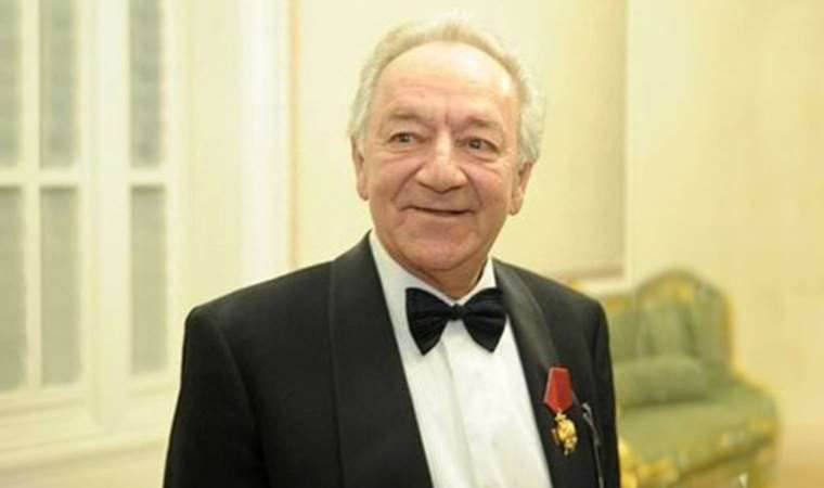 Dünyaca ünlü maestro Yuri Temirkanov hayatını kaybetti