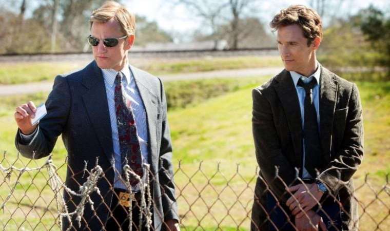 True Detective yaratıcısı, Blumhouse için bir korku filmi üzerinde çalışıyor…