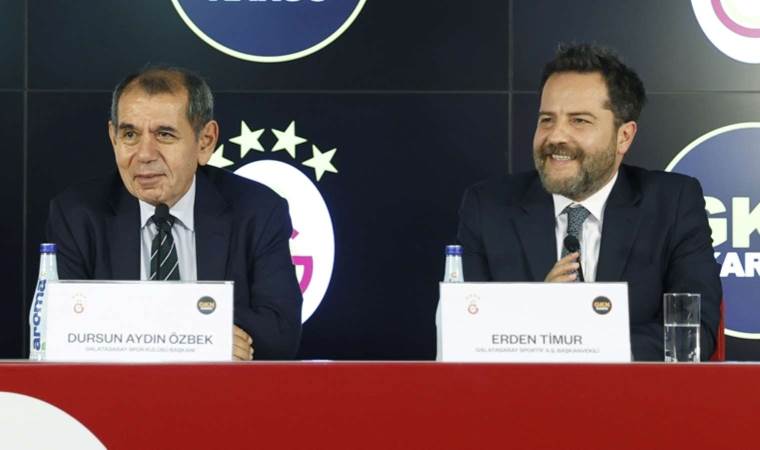 Galatasaray’da olağanüstü toplantı kararı