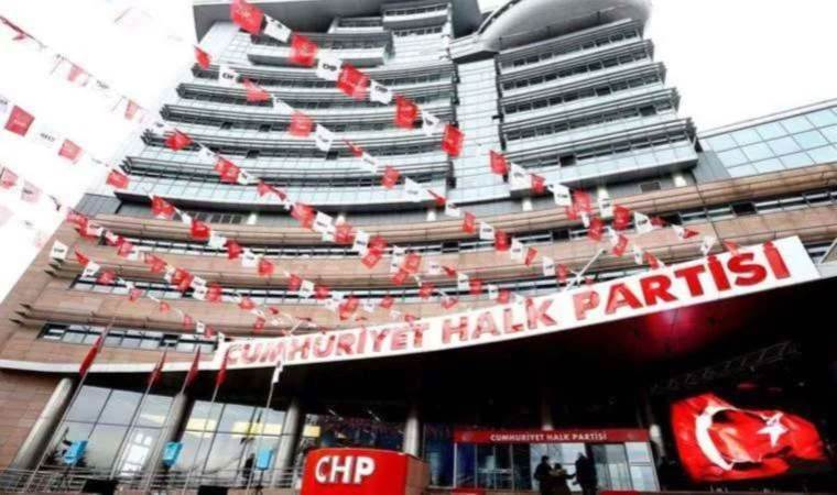 CHP Genel Merkezi’nde yeni görevlendirmeler!