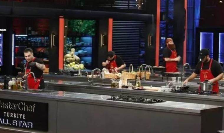 MasterChef’te kaptanlık oyununu kim kazandı? 27 Kasım MasterChef kaptan kim oldu? MasterChef takımlar nasıl oldu?