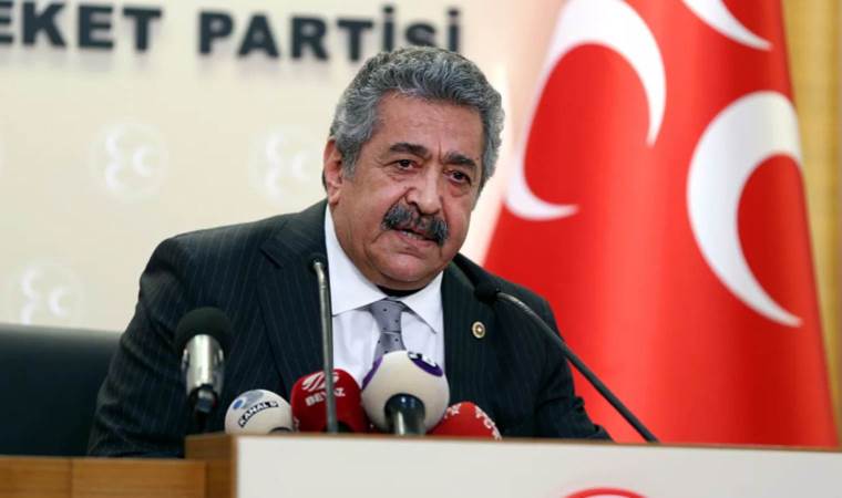 MHP’li Feti Yıldız: Hukuk kuralı uygulayıcının elinde değişmemelidir