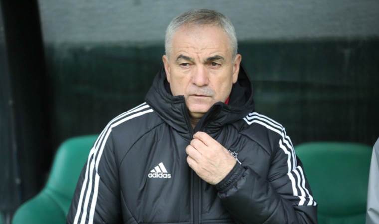 Rıza Çalımbay’dan mağlubiyet yorumu: ‘Sezon başında gelseydim böyle olmazdı’