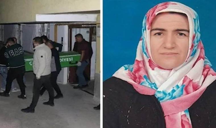 Cesedi bazanın içinde bulunmuştu: Kızı ve erkek arkadaşı itiraf etti!