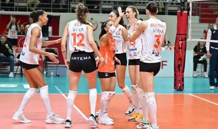 Eczacıbaşı Dynavit Avrupa’da galibiyetle başladı