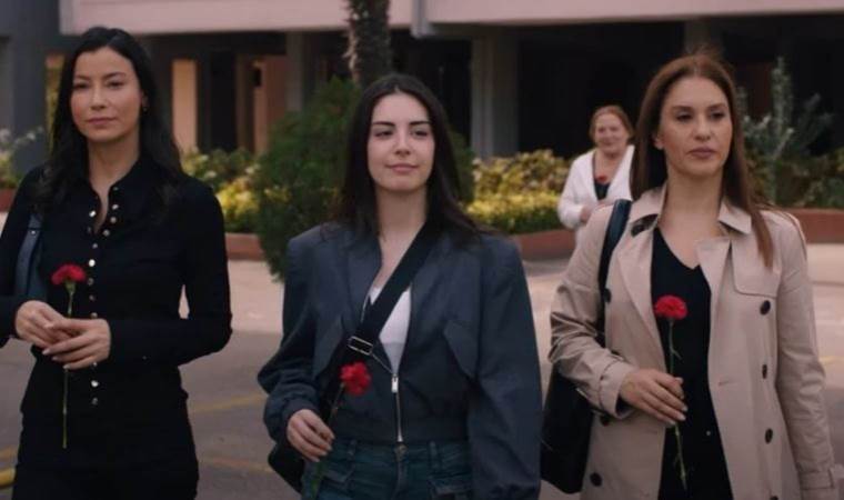 Kızılcık Şerbeti’nde neler oluyor, Ömer ölecek mi? Kızılcık Şerbeti’nde duygulandıran Atatürk sahnesi…