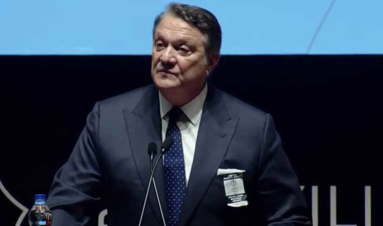 Hasan Arat: ‘En büyük projemiz itibar ve güven!’