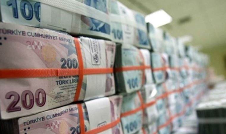 Örtülü ödenekten 4.8 milyar TL harcandı