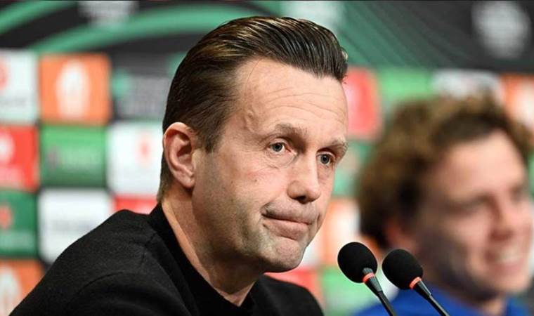 Ronny Deila: ‘Gruptan birinci çıkmak istiyoruz’