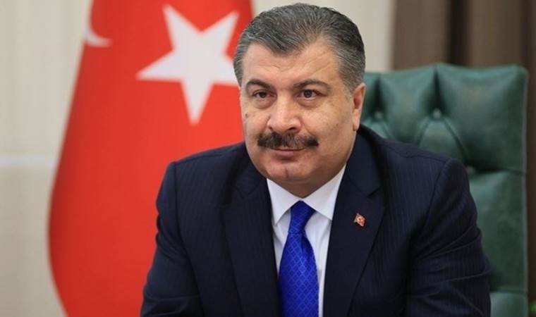 10 ay önce ücretsiz olacağını duyurmuştu: Bakan Koca’dan HPV aşısı açıklaması!