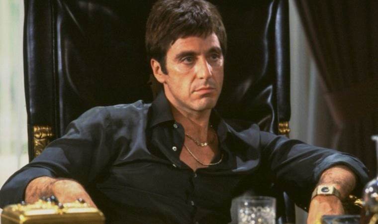 Yönetmen Luca Guadagnino, ‘Scarface’ yeniden yapımı üzerindeki çalışmaları sonlandırdı…