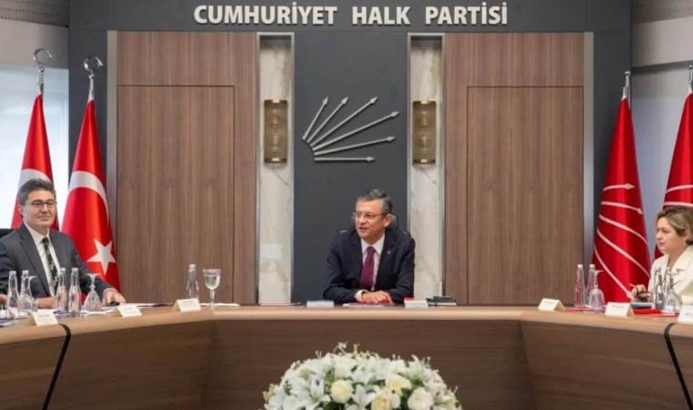 CHP işbirliğini görüşmek için İYİ Parti’deki gelişmeleri bekleyecek: İttifak dolapta