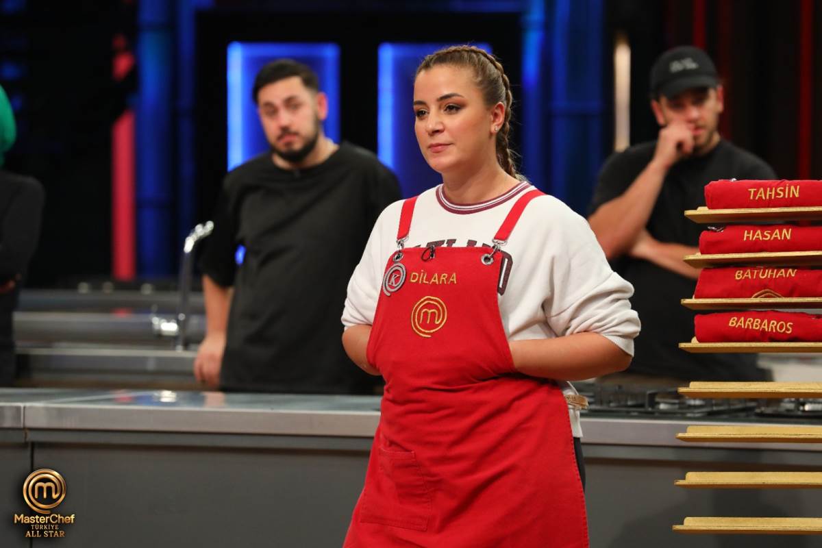 MasterChef kim elendi? MasterChef All Star'da 17 Aralık'ta kim elendi?