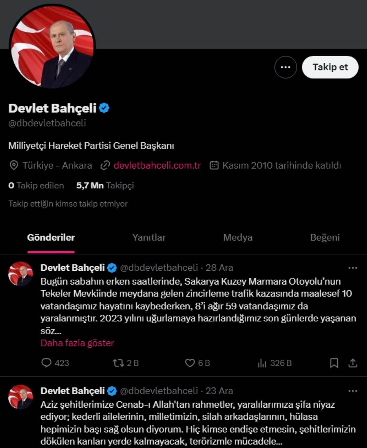 Türkiye ayağa kalktı: Devlet Bahçeli'nin 'Suudi Arabistan' sessizliği dikkat çekti