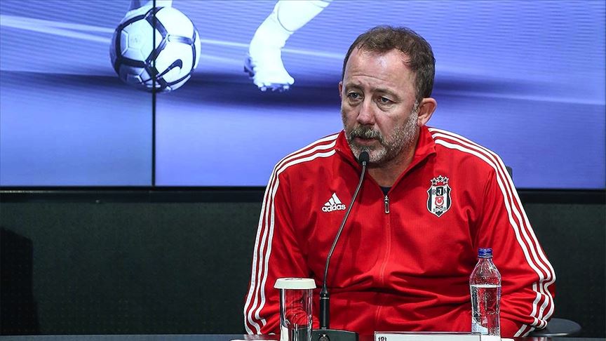 Beşiktaş yeni teknik direktörünü arıyor: 2 isim masada!