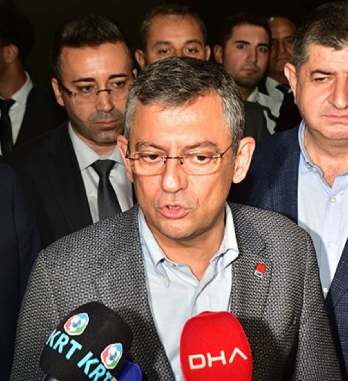 CHP’de gözler İYİ Parti’de! Özgür Özel’den ‘işbirliği’ açıklaması: Kazanmak yetmez daha iyi kazanmak lazım