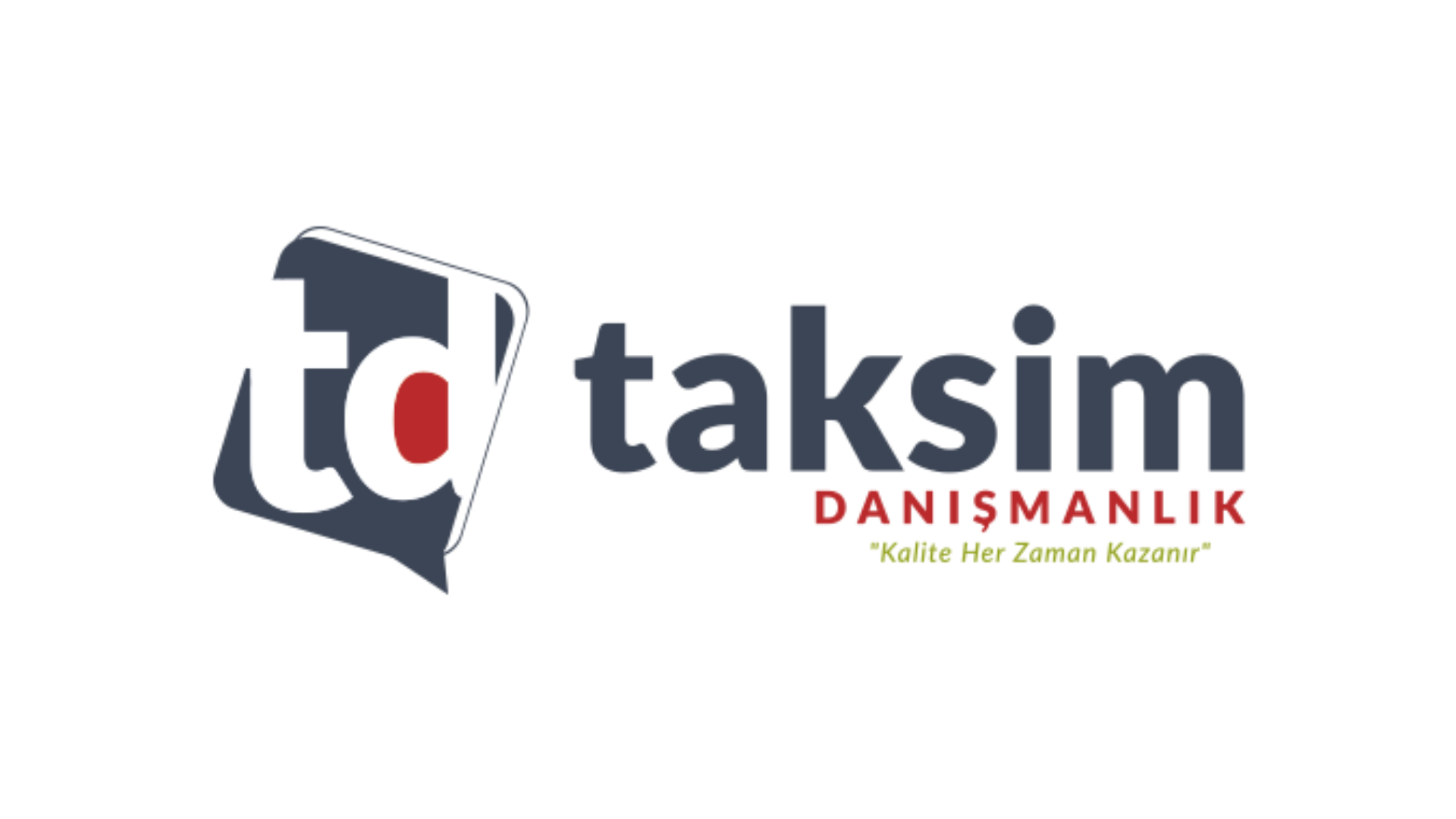 Taksim Danışmanlık Hizmetleri ISO 9001 Kalite Yönetimi