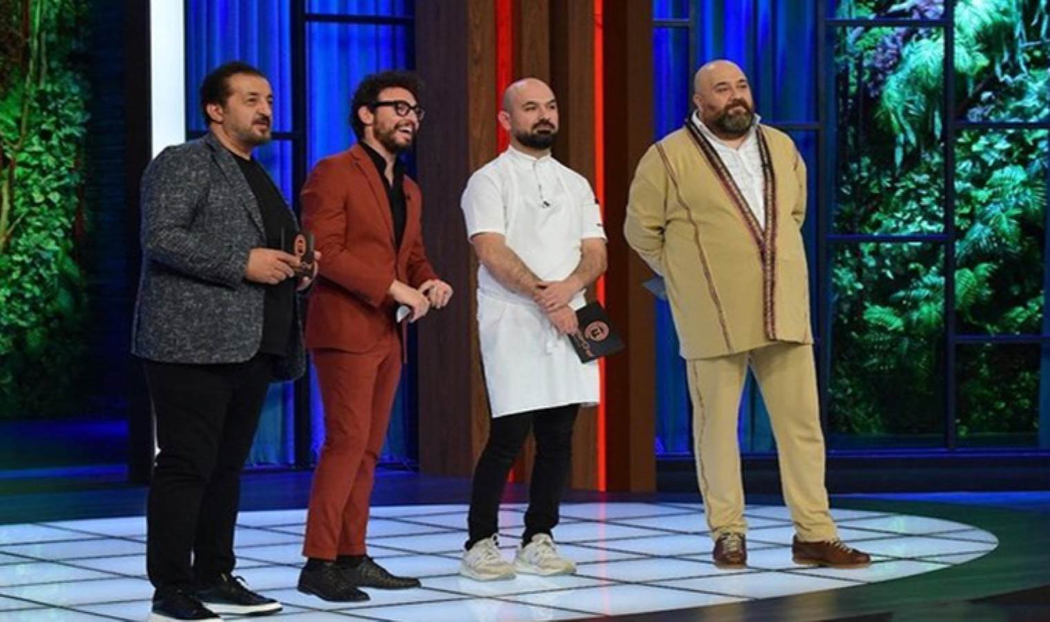 MasterChef konuğu Ahmet Dede kimdir, kaç yaşında? Ahmet Dede nereli, kaç yaşında?