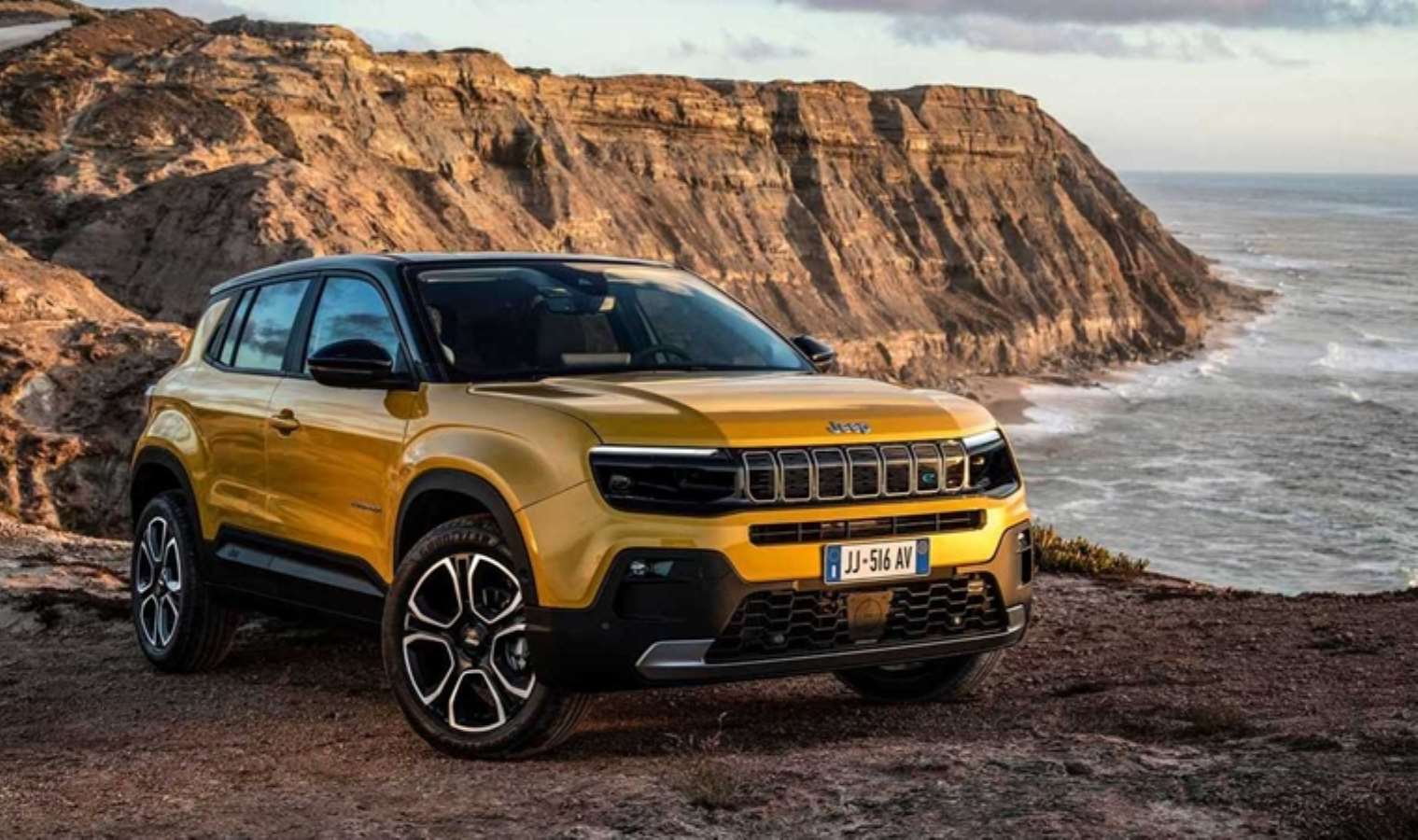 Jeep'in benzinli modeli geliyor: Fiyatı Avrupa'da düşüyor, Türkiye'de artıyor