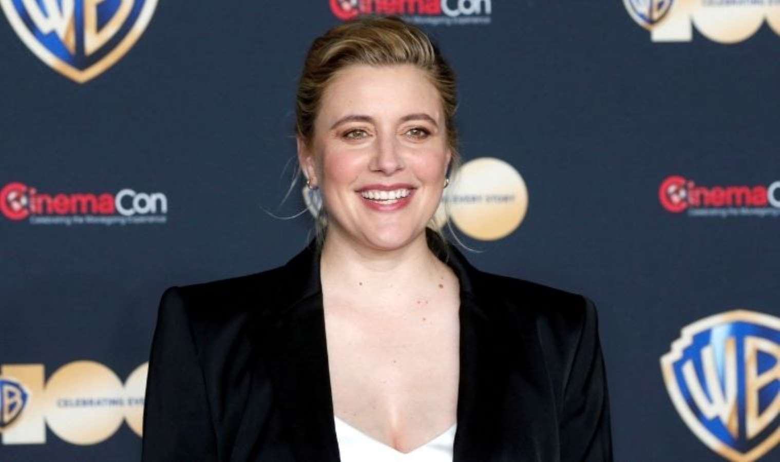 'Barbie' filminin yönetmeni Greta Gerwig, Cannes jüri başkanlığıyla sinema tarihine geçiyor