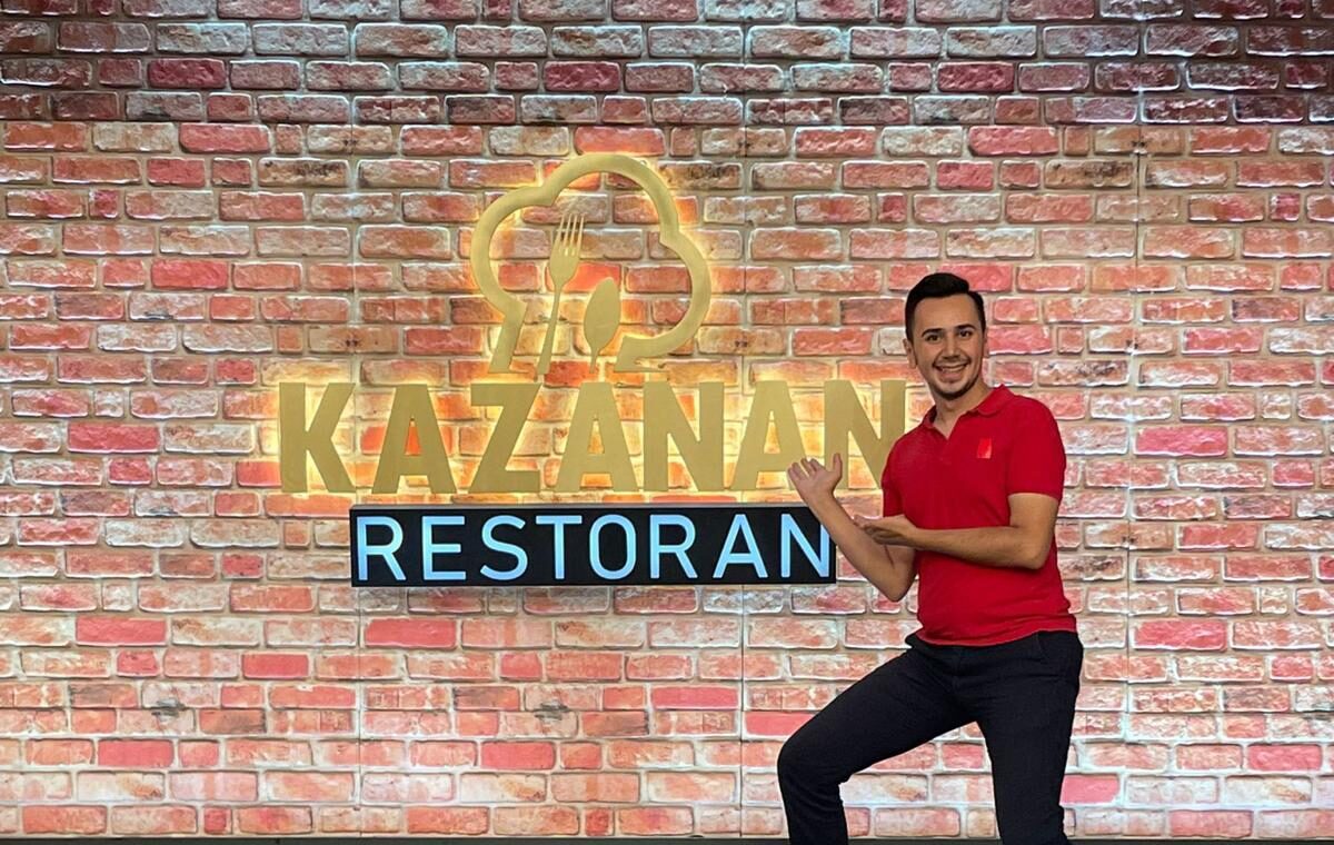 Ünlü Şef Lütfi Selçuk Kimdir