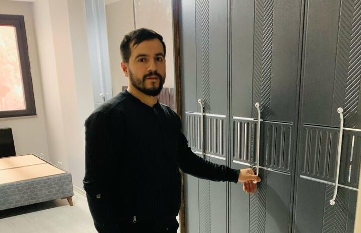 ŞİVAY MOBİLYA HAKKINDA