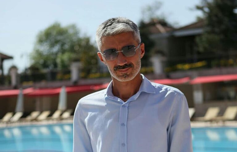 Menajer Ayhan Keskin Yeni Projesi