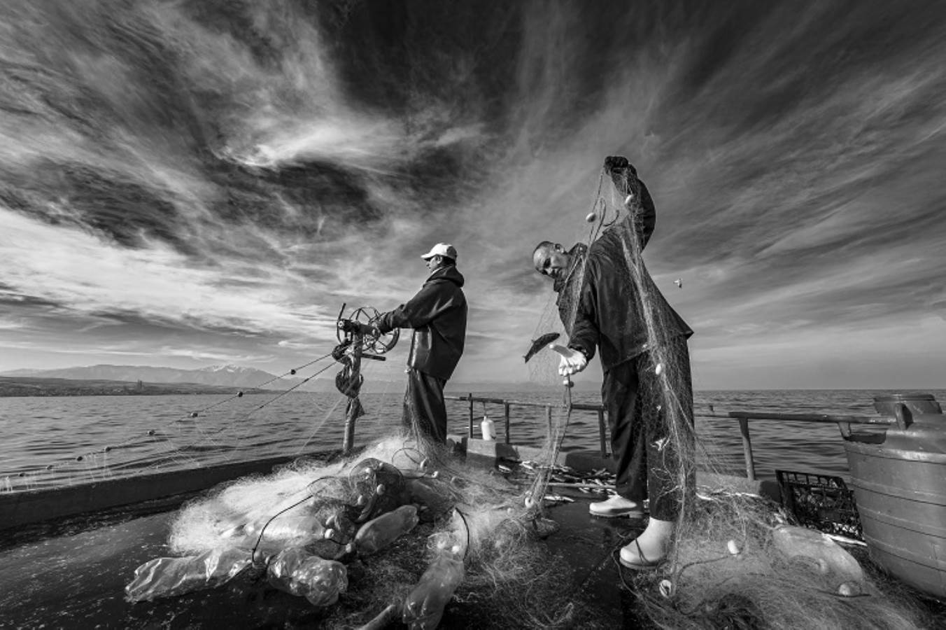 “100. Yılda Türk Denizciliği” fotoğraf yarışması sonuçlandı