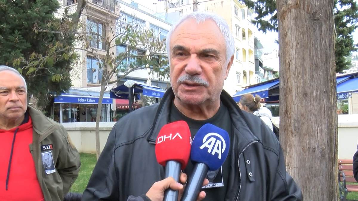 Yeşilçam’ın ünlü yönetmeni Yılmaz Atadeniz son yolculuğuna uğurlandı