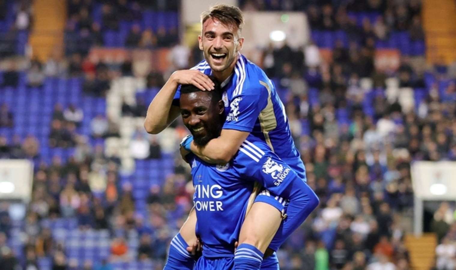 Leicester City'li milli futbolcu hedefini açıkladı: 'Diğer birçok Türk futbolcu gibi...'