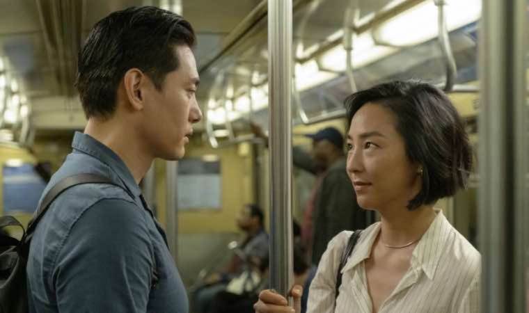 Celine Song, ‘Başka Bir Hayatta’ filminde ilk aşkı ve göçmenliği duyarlı bir anlatımla irdeliyor