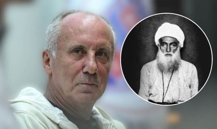 Özel’in ‘Şeyh Said’ açıklamasının ardından Muharrem İnce’den dikkat çeken paylaşım: Bu konuda çok netim