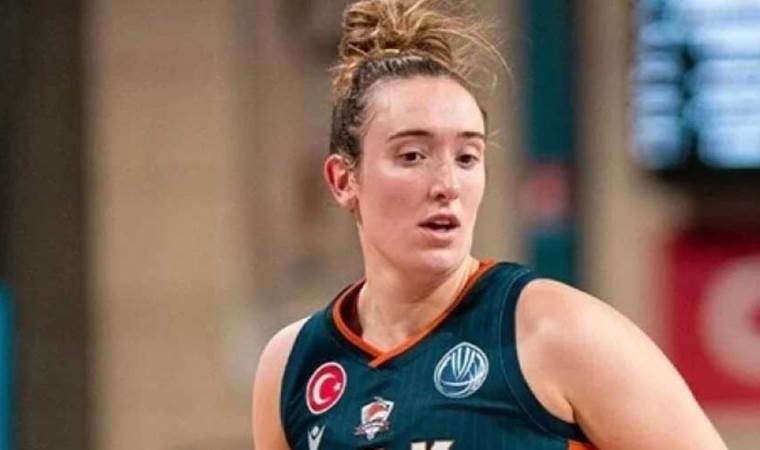 ÇBK Mersin, Fransa’da hata yapmadı