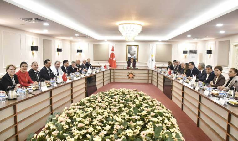 İYİ Parti, CHP’nin önerisini reddetti, yerel seçime kendi adaylarıyla girecek: Kapı kapandı!