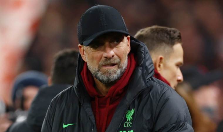 Jürgen Klopp’tan büyük övgü: ‘Bu kadar dominant bir Liverpool hatırlamıyorum’