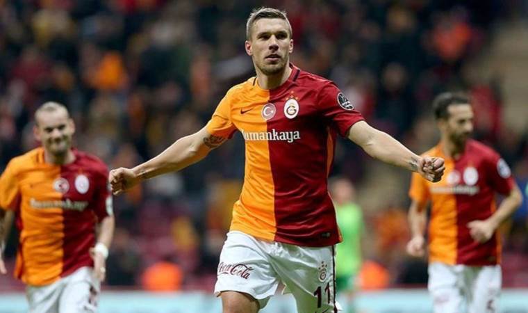 Eski Galatasaraylı yıldızdan transfer itirafları: Manchester City, Borussia Dortmund, Hamburg…
