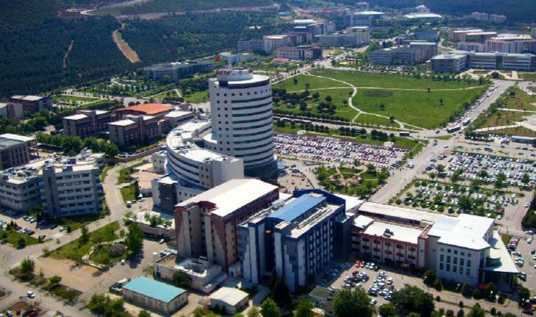 Rektör için YÖK’e başvuru… Mahkemeden yargılama istemi!