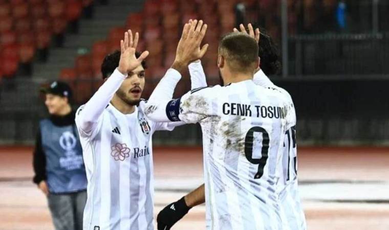 Mustafa Hekimoğlu: ‘Bu duygular çok güzel bir şey’