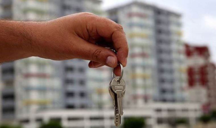 Konut fiyatları 3 yılda 8 kat, ödenmesi gereken aylık kredi tutarları 21 kat arttı: Ev almak hayal oldu!