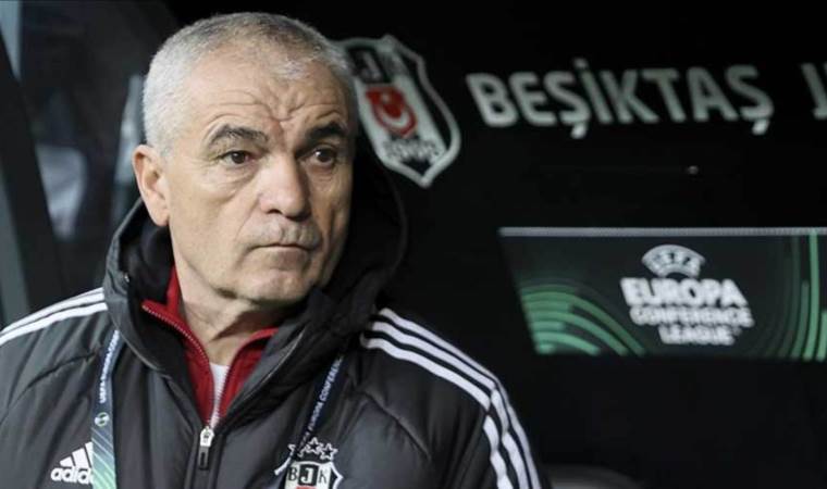 Beşiktaş için korkunç dönem! İlk yarı bitmeden 3 teknik adam gitti…