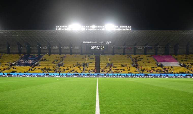 Suudi Arabistan’dan Süper Kupa açıklaması: ‘İki takımın anlaşmaya uymaması…’