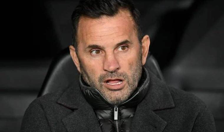 Okan Buruk’tan Avrupa Ligi mesajı! ‘Yeni bir hedefimiz var’