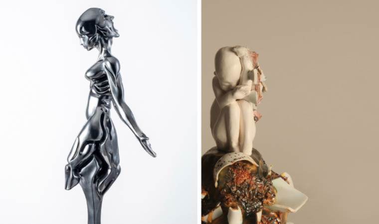 Düşler, umutlar ve sanat…