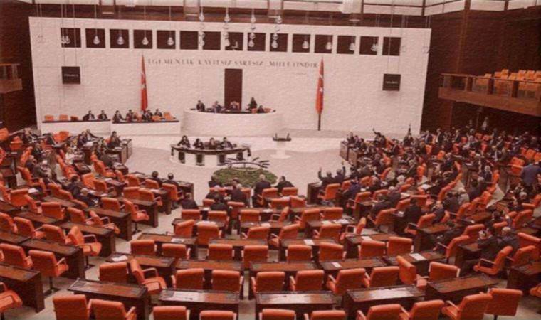 80 maddelik ‘torba’ çorba oldu
