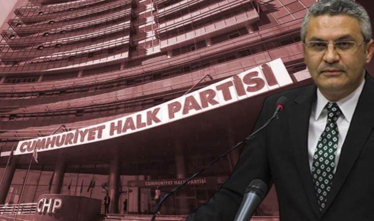 CHP’li Oğuz Kaan Salıcı: Kimse bölünme beklemesin
