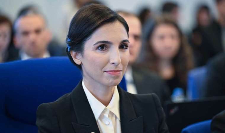 Patron da evsiz! MB Başkanı Gaye Erkan, yüksek kira nedeniyle annesinin yanına taşındı